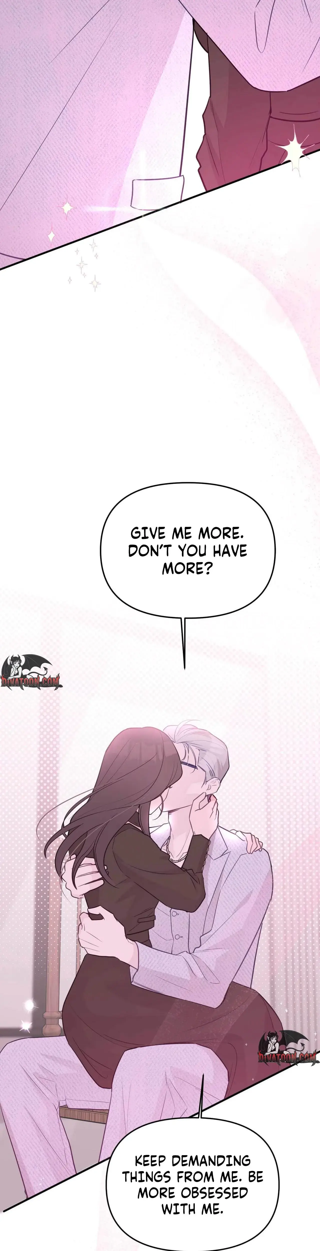 I Raised Him Then Devoured Him Chapter 24 - Page 47