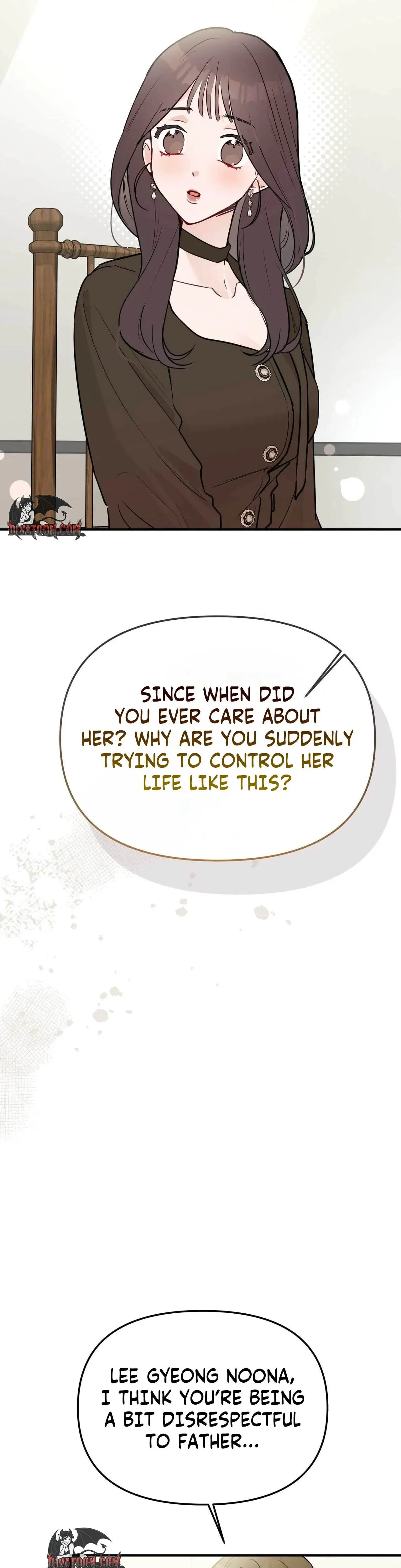 I Raised Him Then Devoured Him Chapter 24 - Page 5