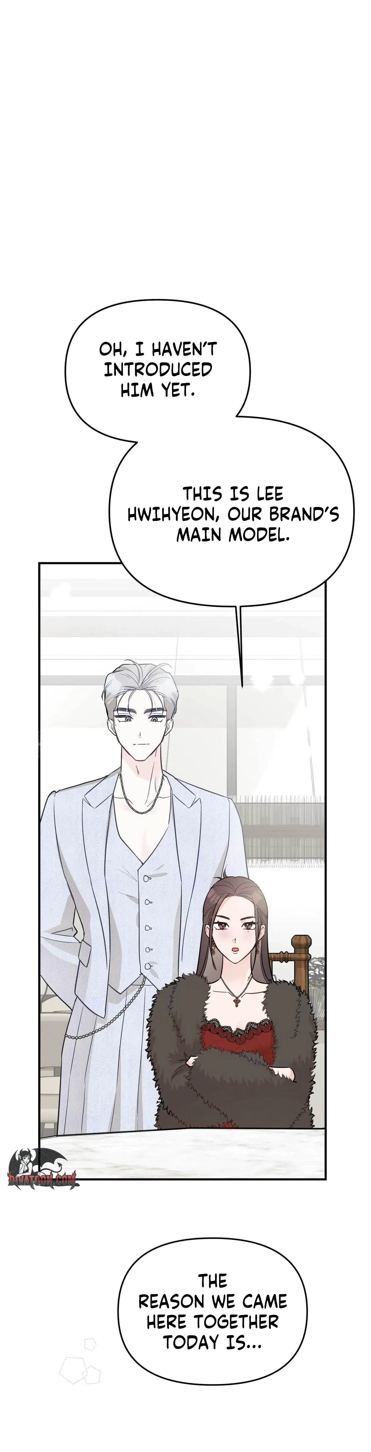 I Raised Him Then Devoured Him Chapter 24 - Page 7