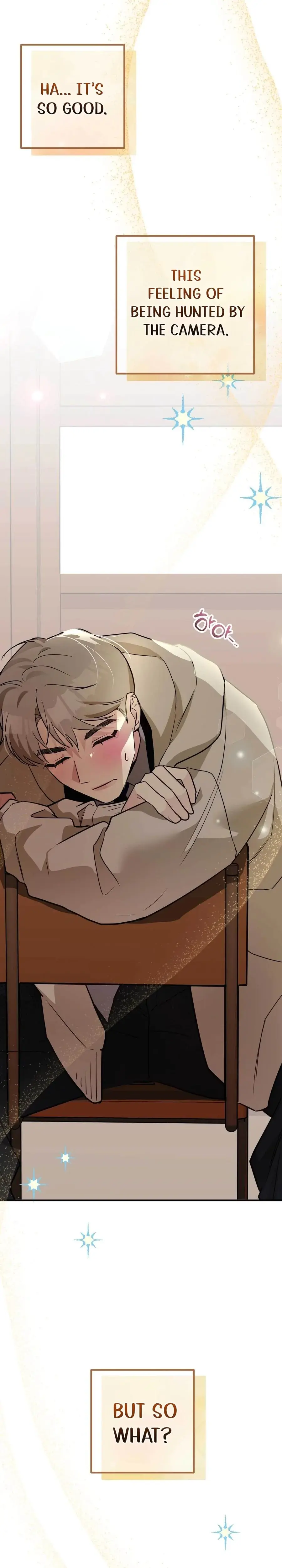 I Raised Him Then Devoured Him Chapter 25 - Page 22