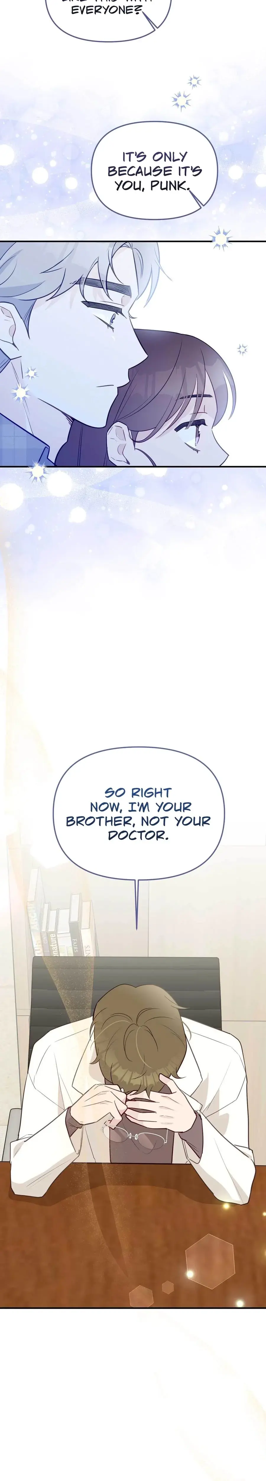 I Raised Him Then Devoured Him Chapter 25 - Page 36
