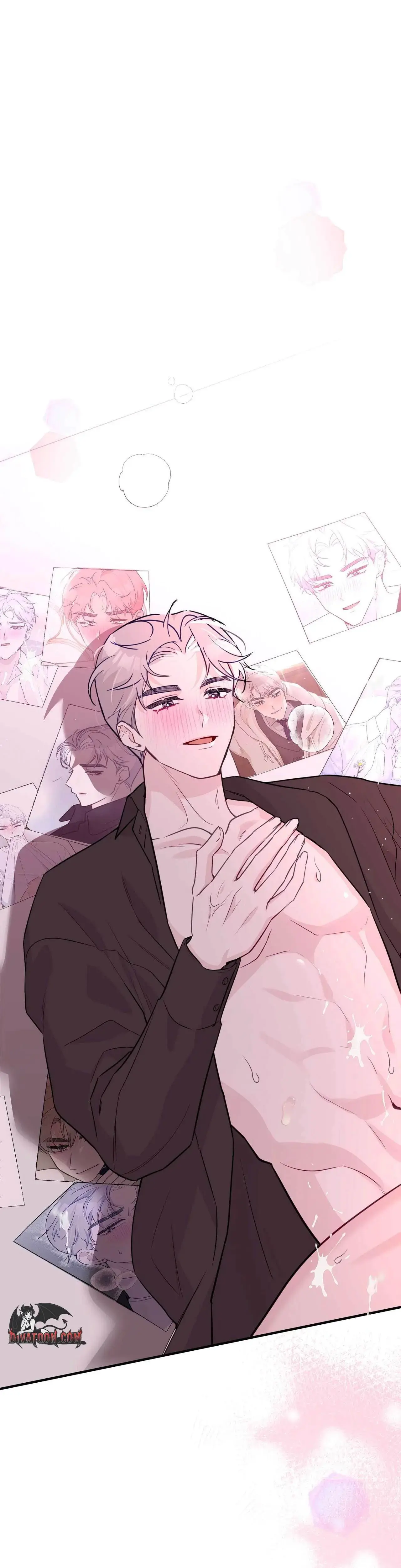 I Raised Him Then Devoured Him Chapter 26 - Page 10
