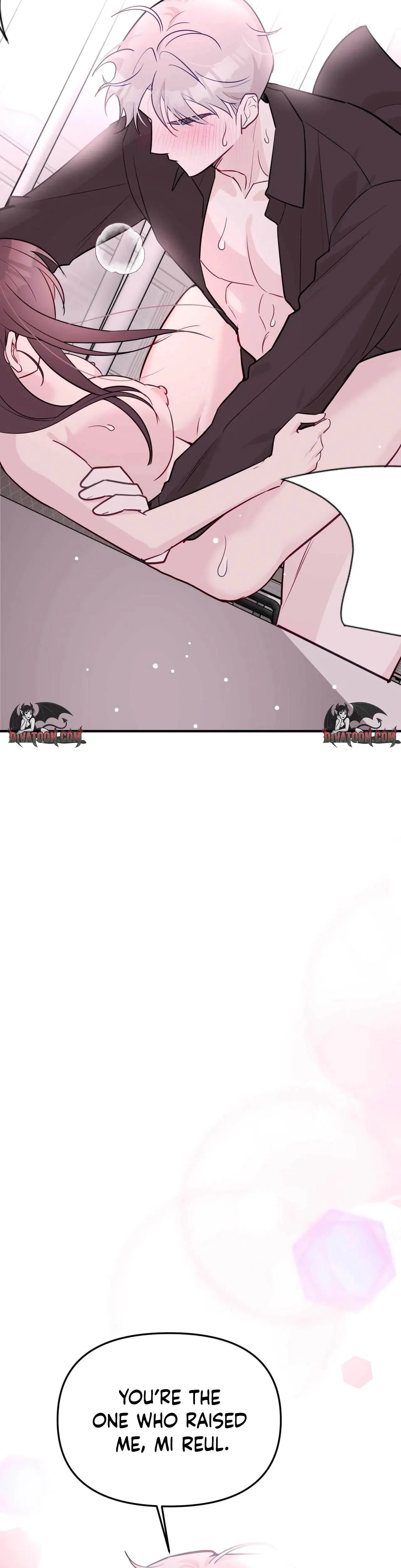 I Raised Him Then Devoured Him Chapter 26 - Page 14