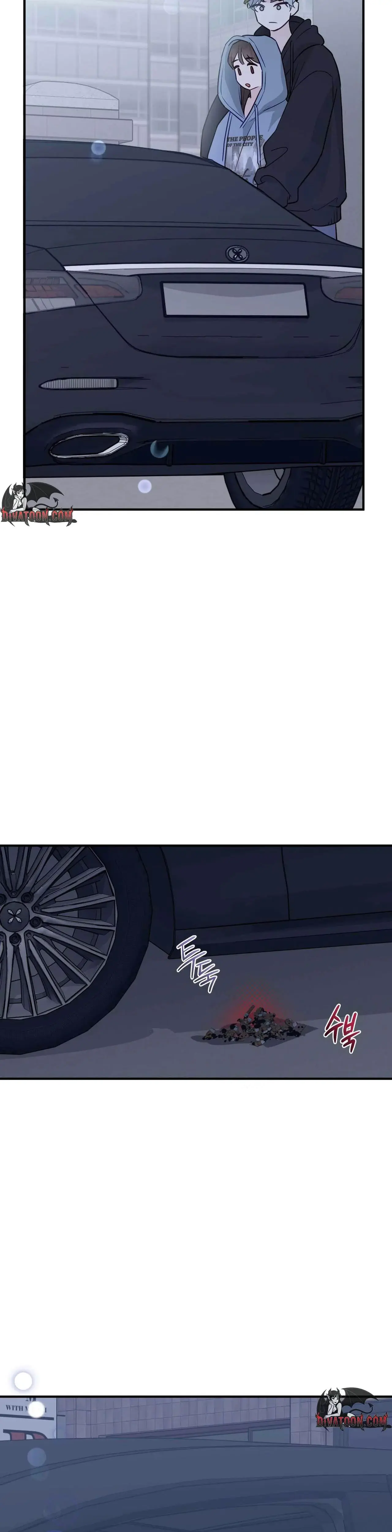 I Raised Him Then Devoured Him Chapter 26 - Page 24