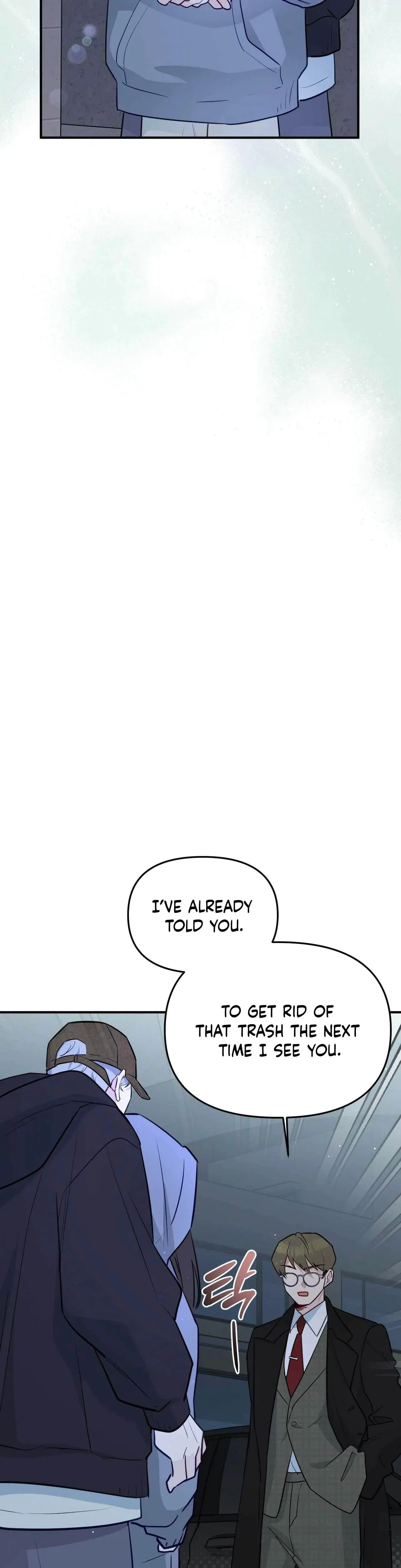 I Raised Him Then Devoured Him Chapter 26 - Page 26