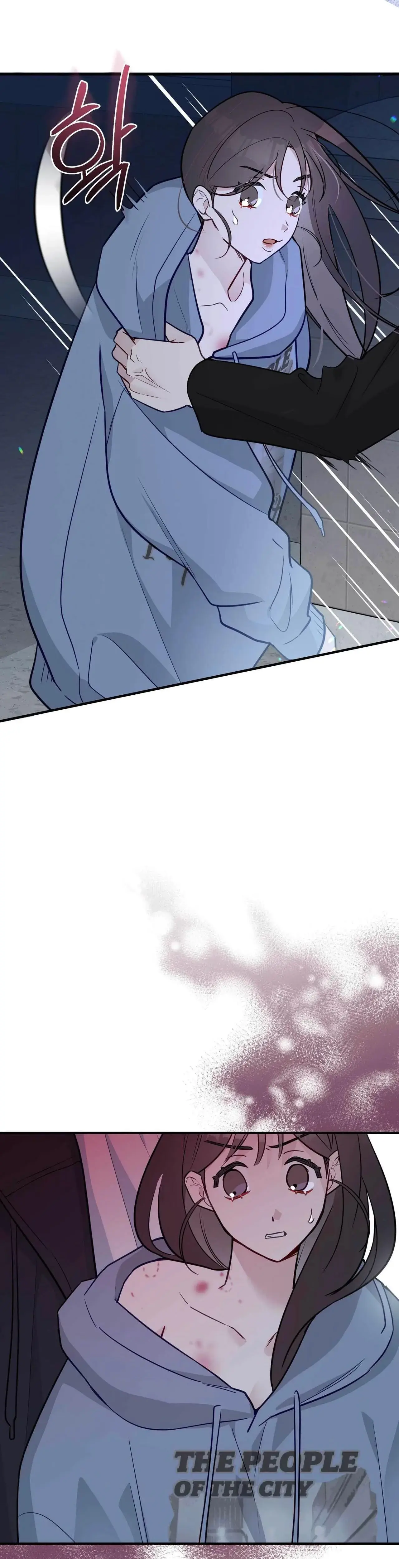 I Raised Him Then Devoured Him Chapter 26 - Page 28
