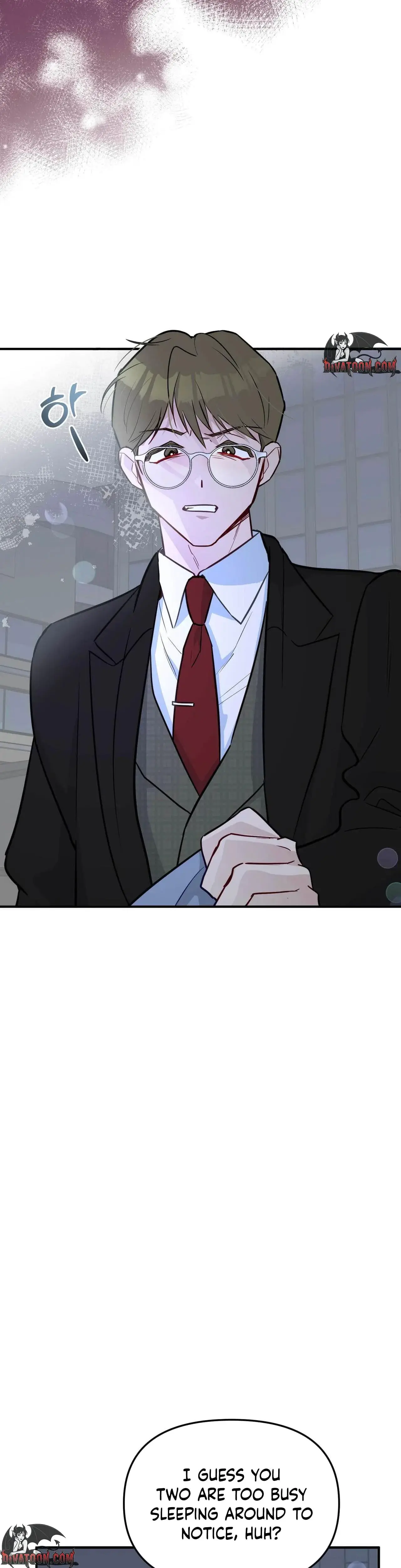 I Raised Him Then Devoured Him Chapter 26 - Page 29