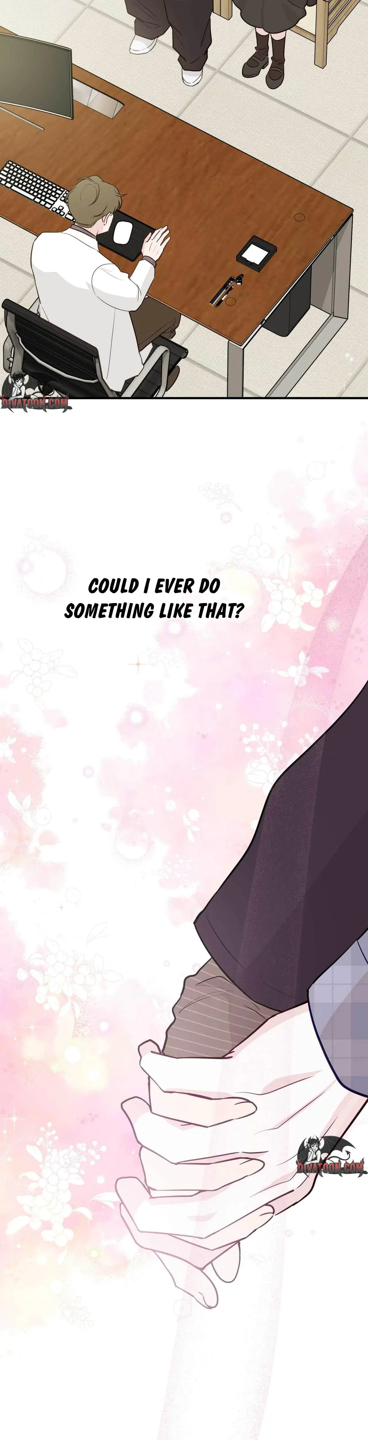 I Raised Him Then Devoured Him Chapter 26 - Page 3