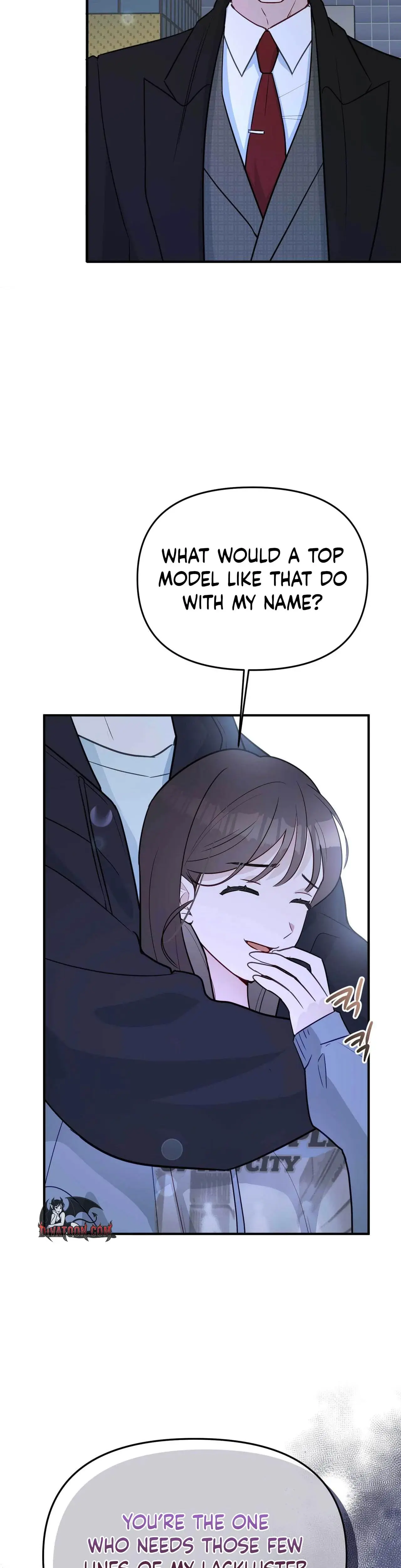 I Raised Him Then Devoured Him Chapter 26 - Page 34