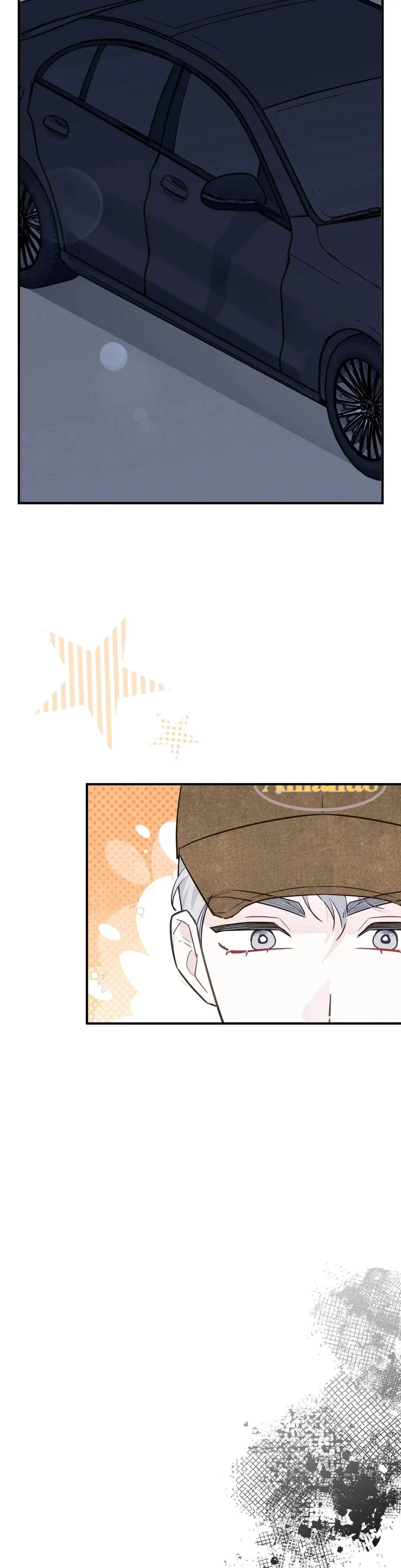 I Raised Him Then Devoured Him Chapter 26 - Page 39