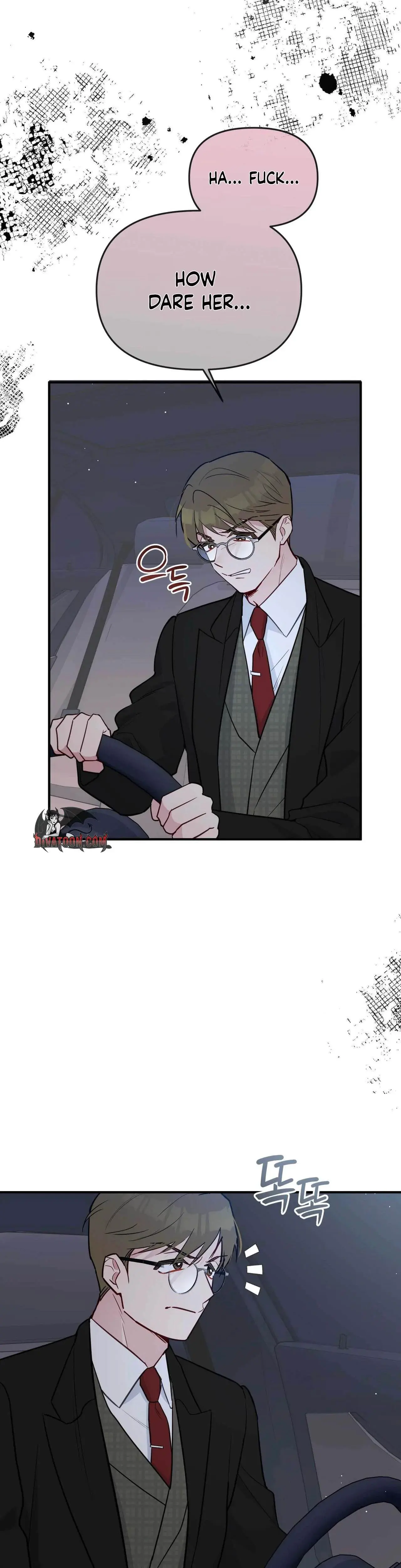 I Raised Him Then Devoured Him Chapter 26 - Page 40