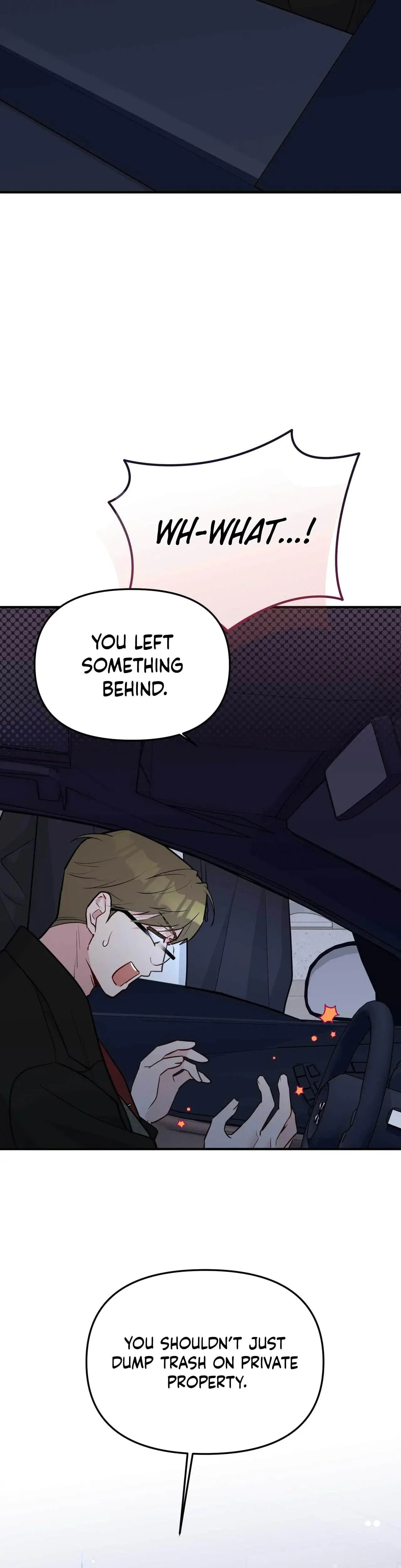I Raised Him Then Devoured Him Chapter 26 - Page 42
