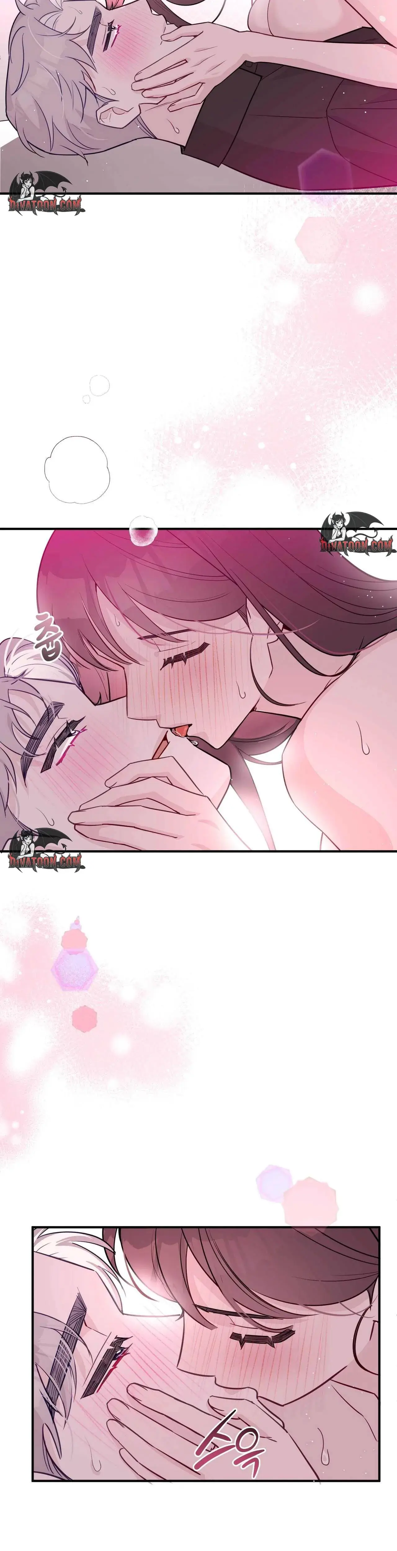 I Raised Him Then Devoured Him Chapter 26 - Page 9