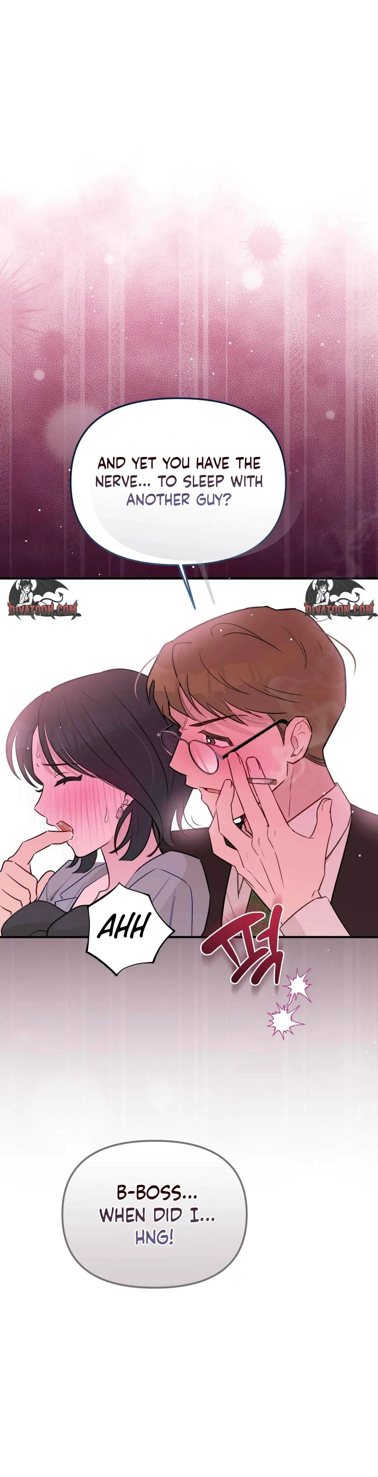 I Raised Him Then Devoured Him Chapter 27 - Page 13