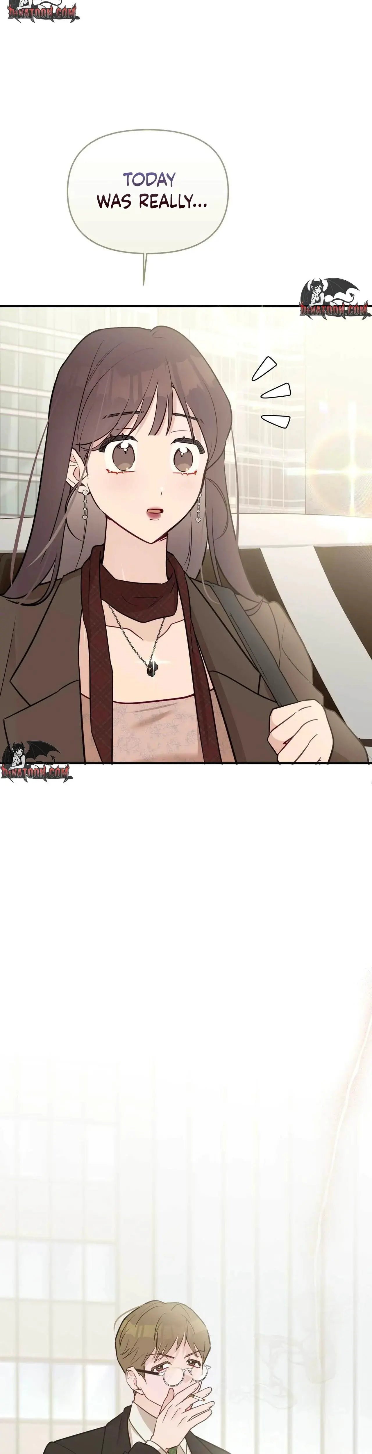 I Raised Him Then Devoured Him Chapter 27 - Page 18