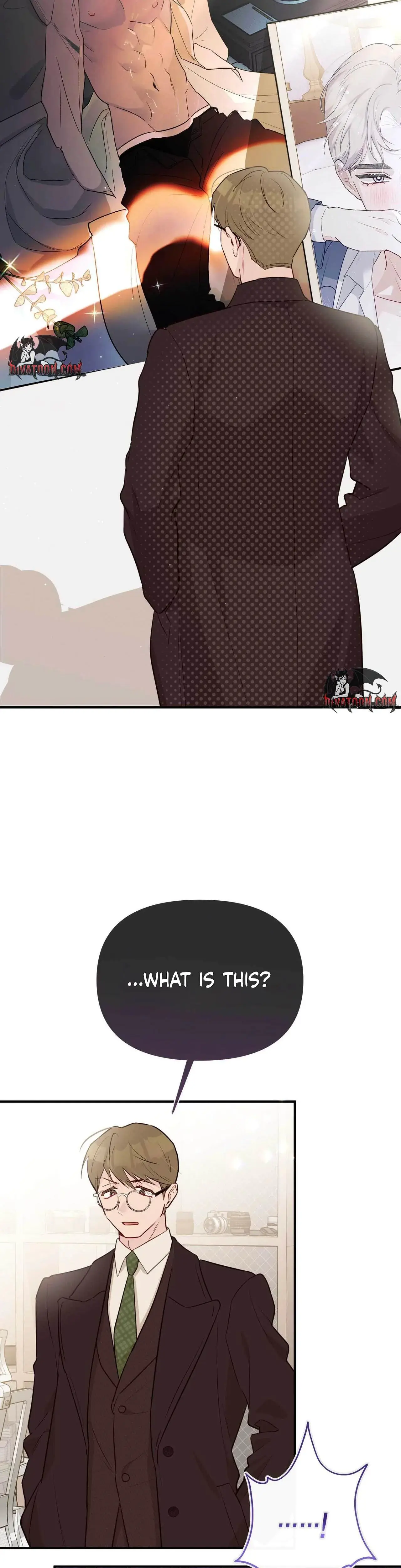I Raised Him Then Devoured Him Chapter 27 - Page 26