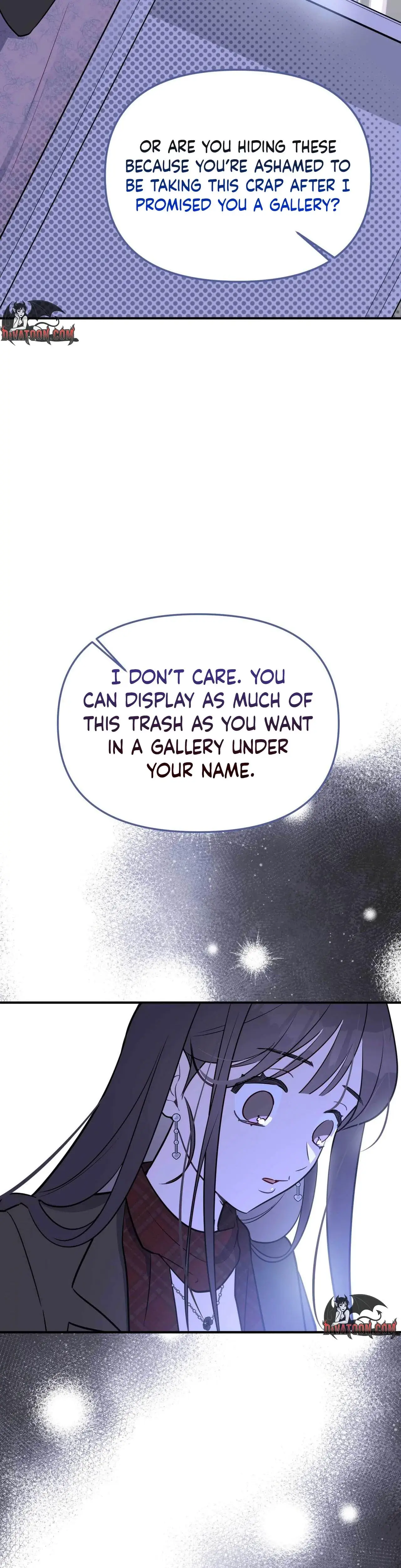I Raised Him Then Devoured Him Chapter 27 - Page 30