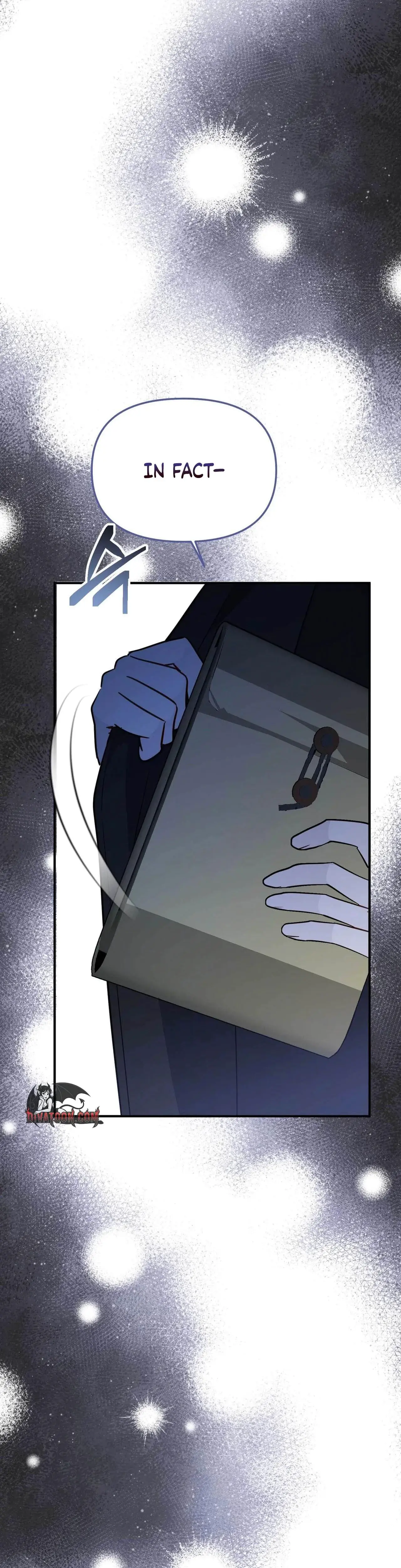 I Raised Him Then Devoured Him Chapter 27 - Page 31