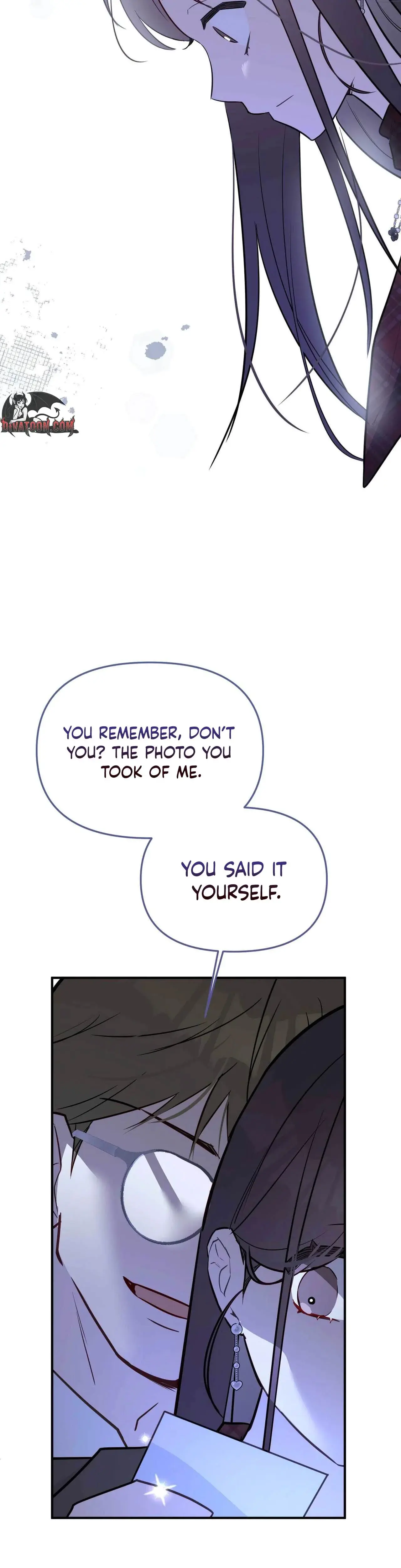 I Raised Him Then Devoured Him Chapter 27 - Page 34