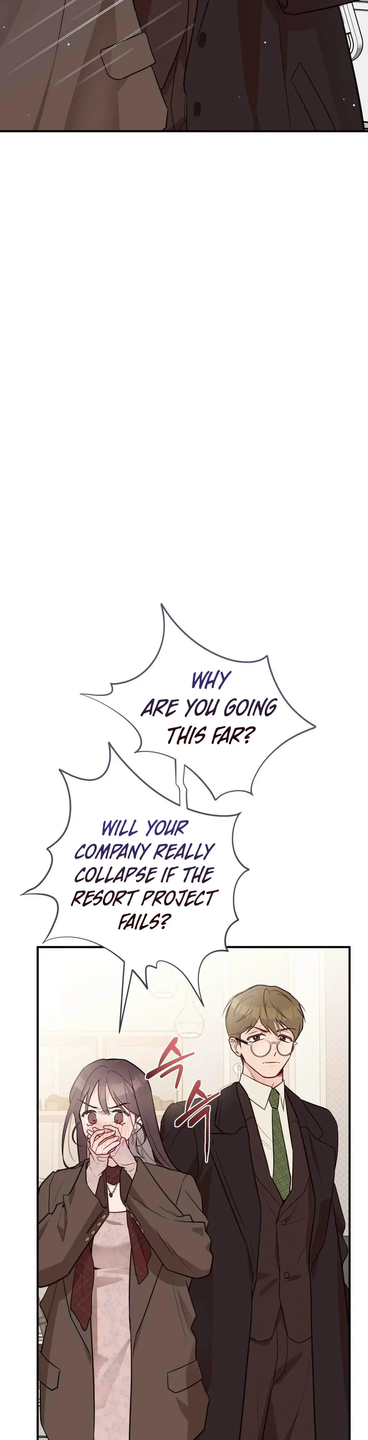 I Raised Him Then Devoured Him Chapter 27 - Page 41