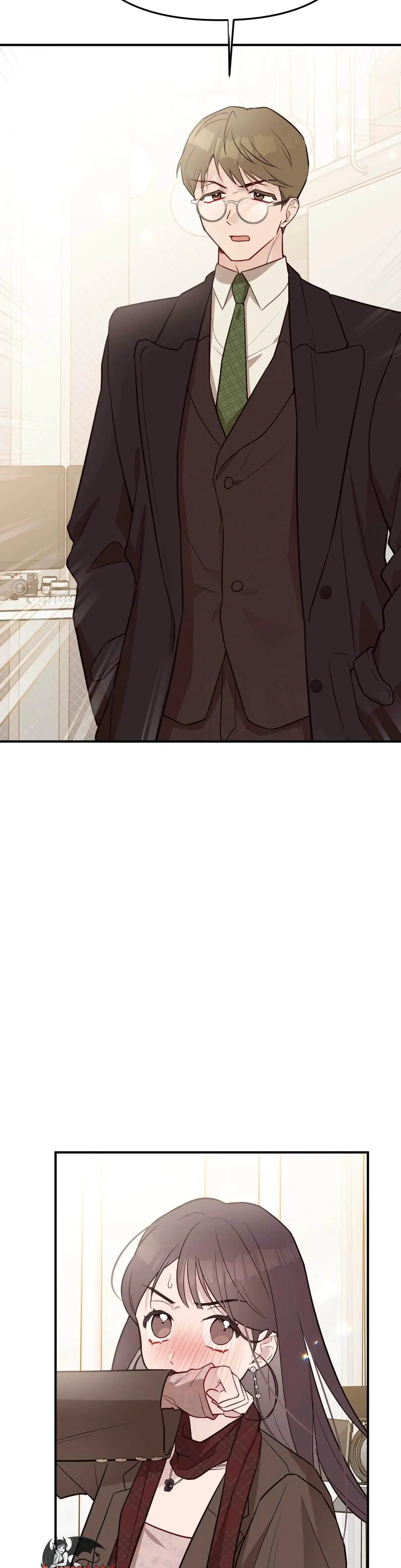 I Raised Him Then Devoured Him Chapter 27 - Page 43