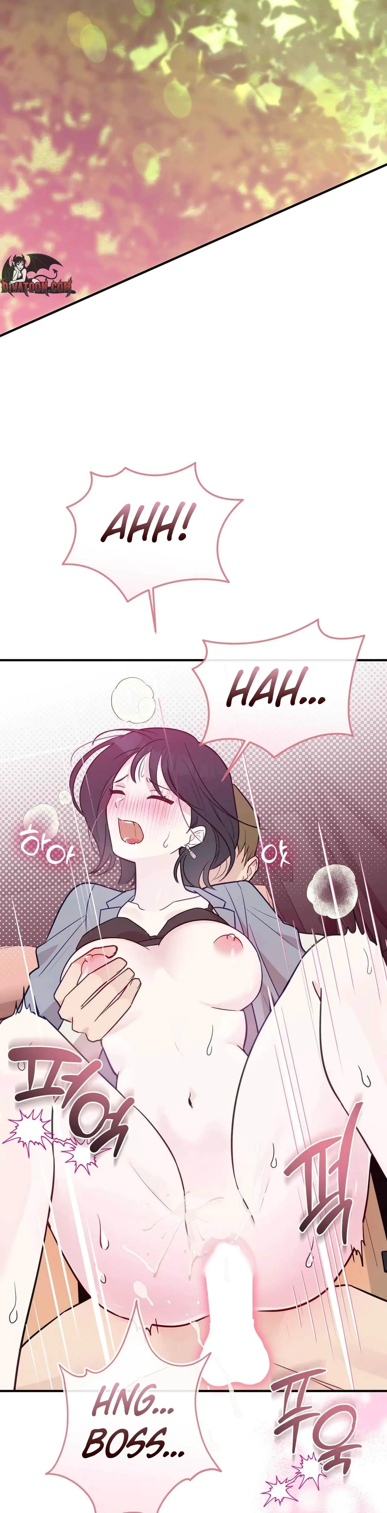 I Raised Him Then Devoured Him Chapter 27 - Page 9