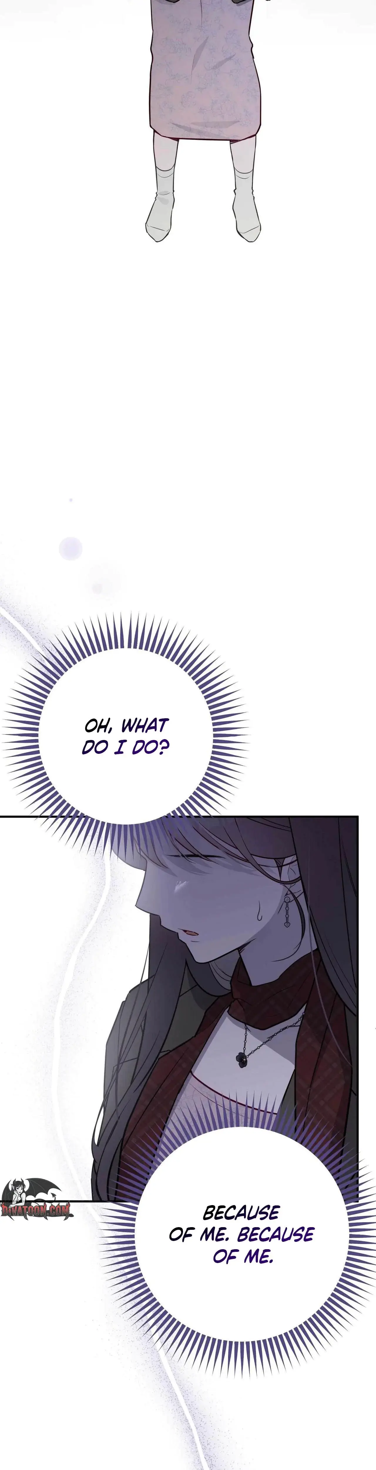 I Raised Him Then Devoured Him Chapter 28 - Page 15