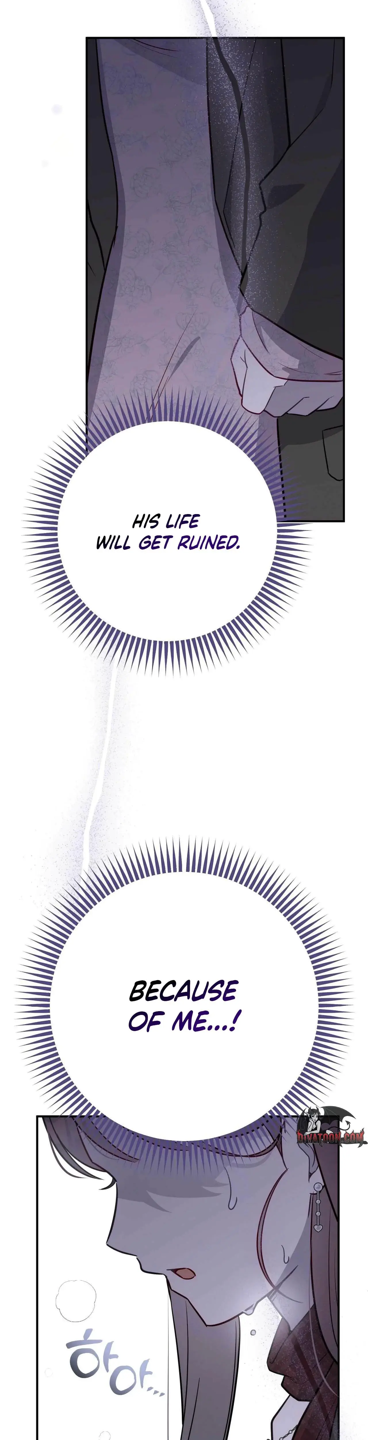 I Raised Him Then Devoured Him Chapter 28 - Page 16