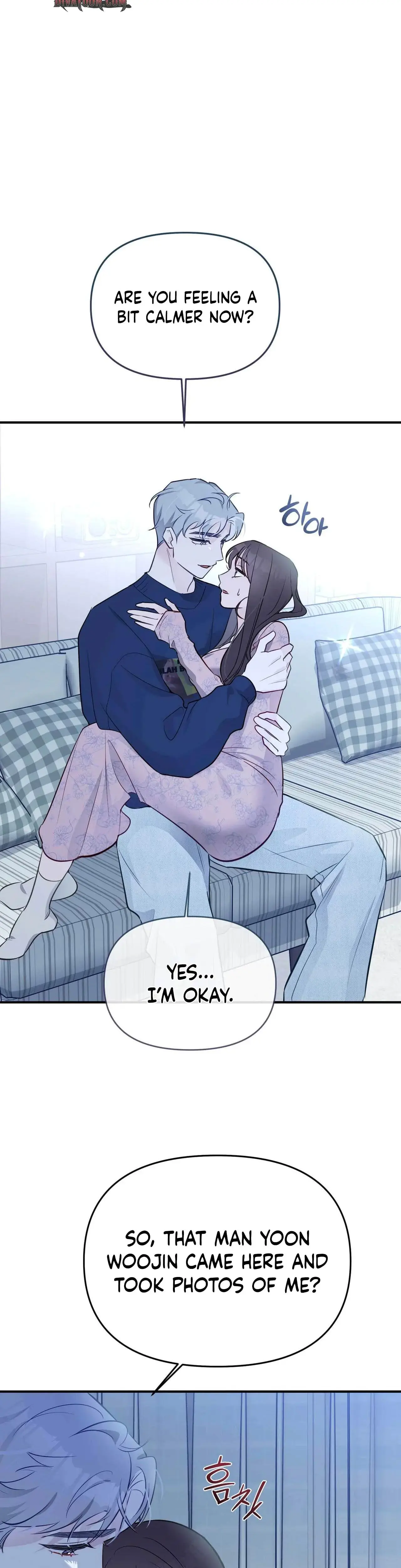 I Raised Him Then Devoured Him Chapter 28 - Page 25