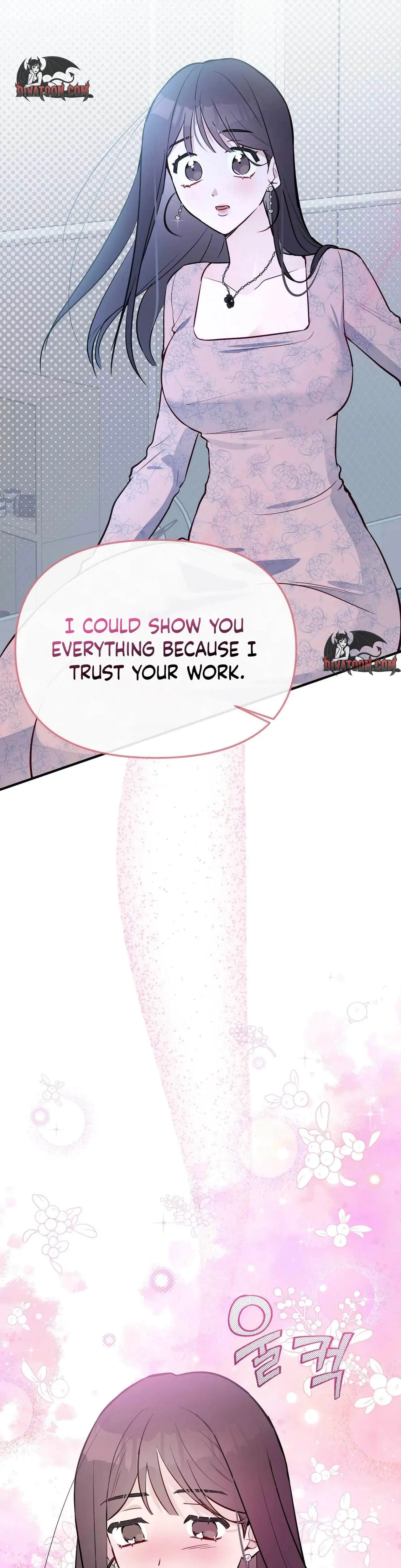 I Raised Him Then Devoured Him Chapter 28 - Page 35