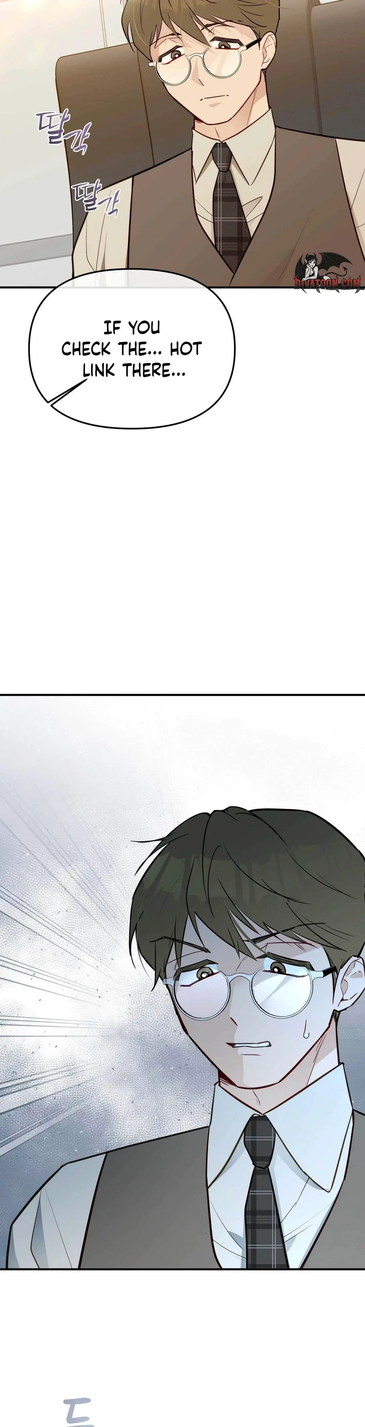I Raised Him Then Devoured Him Chapter 28 - Page 41