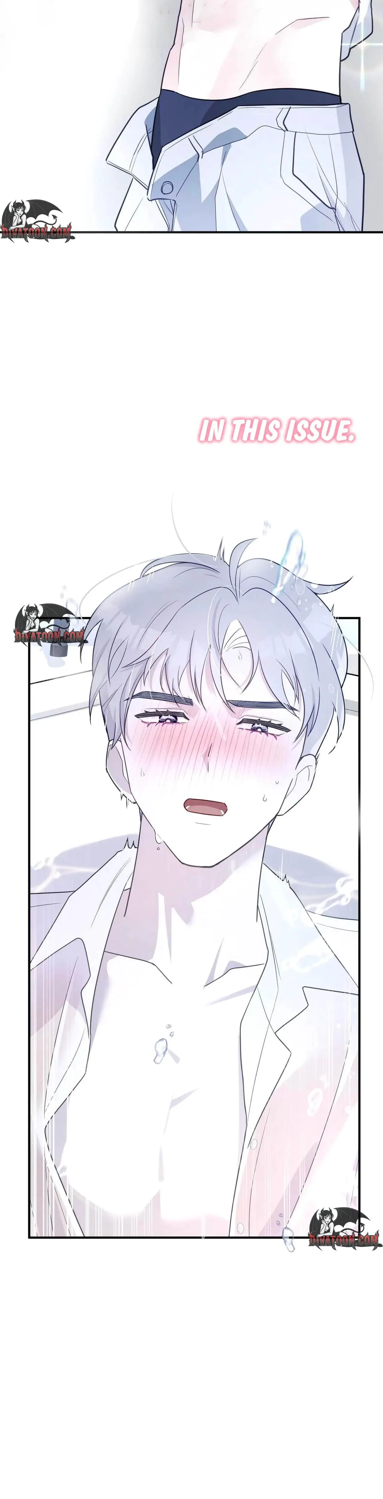 I Raised Him Then Devoured Him Chapter 28 - Page 43