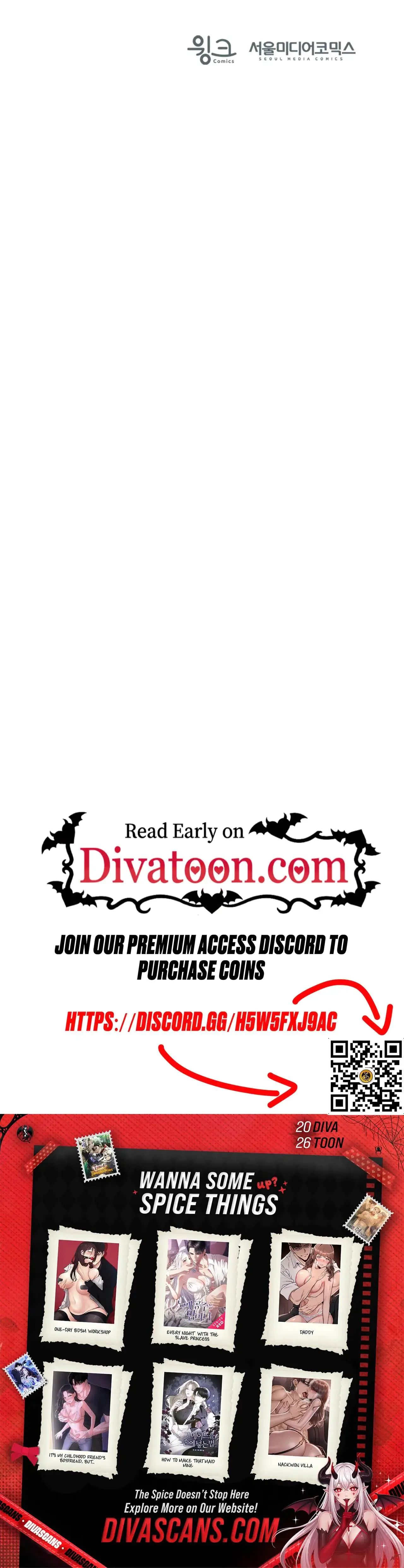 I Raised Him Then Devoured Him Chapter 28 - Page 46
