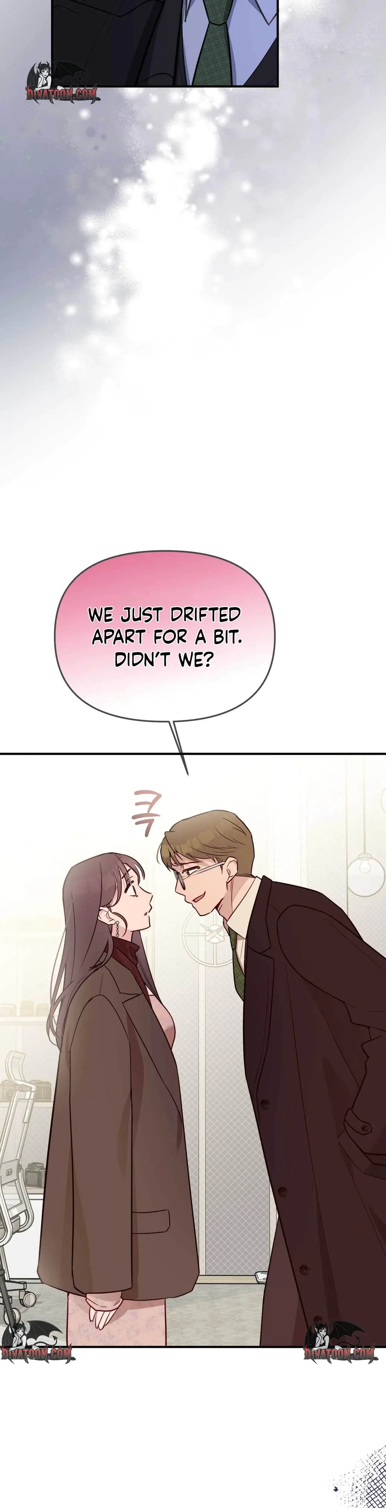 I Raised Him Then Devoured Him Chapter 28 - Page 6