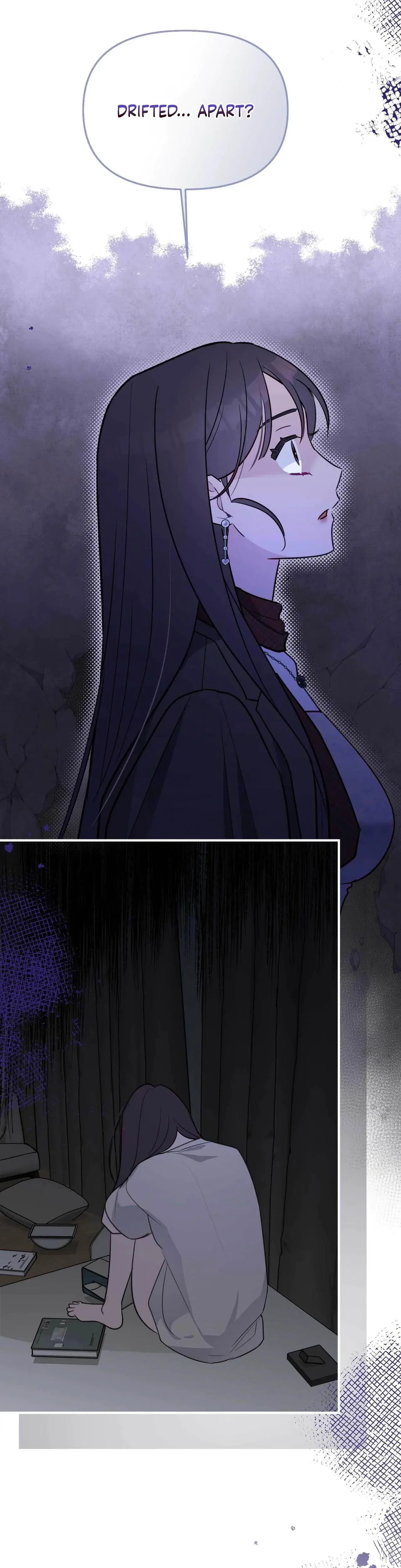 I Raised Him Then Devoured Him Chapter 28 - Page 7