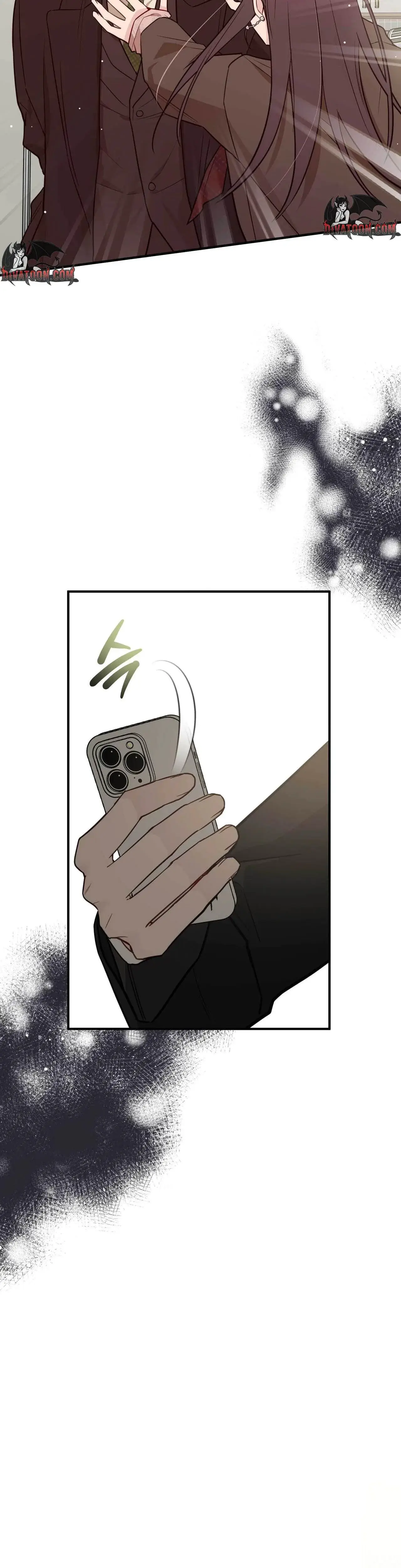 I Raised Him Then Devoured Him Chapter 28 - Page 9