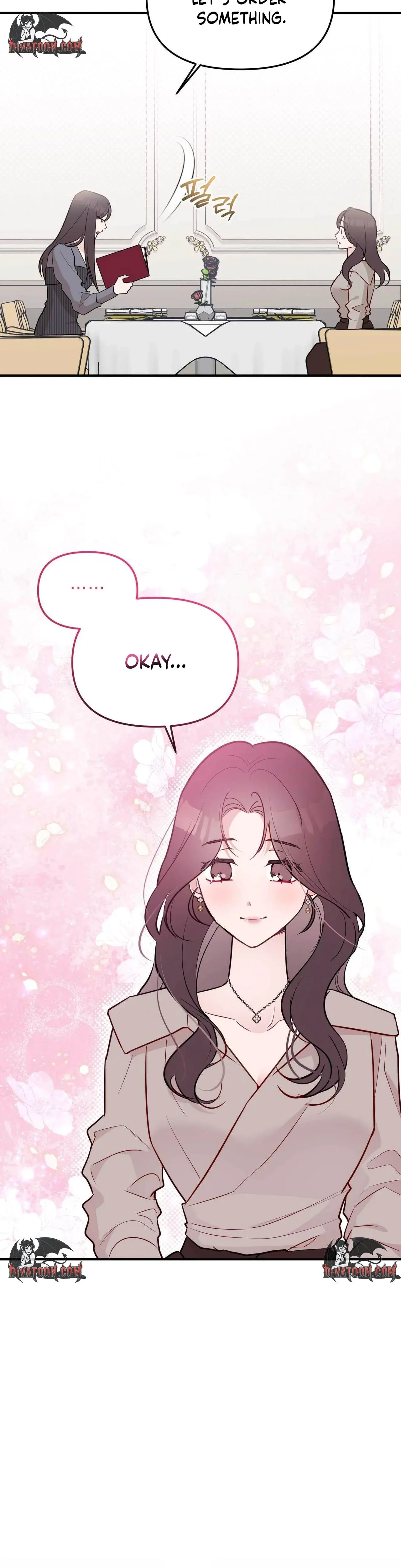 I Raised Him Then Devoured Him Chapter 29 - Page 12