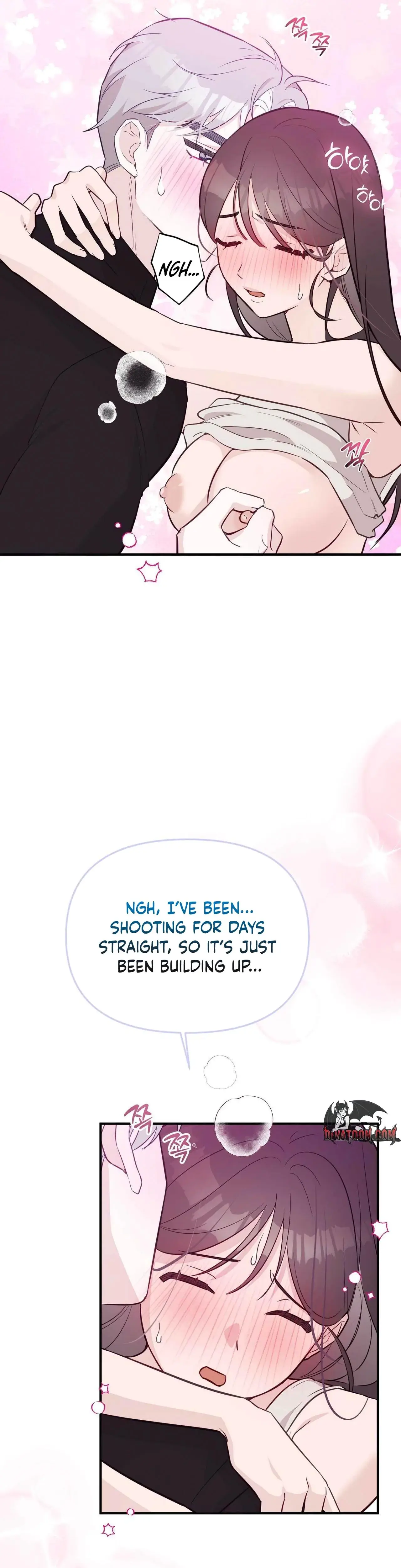 I Raised Him Then Devoured Him Chapter 29 - Page 22