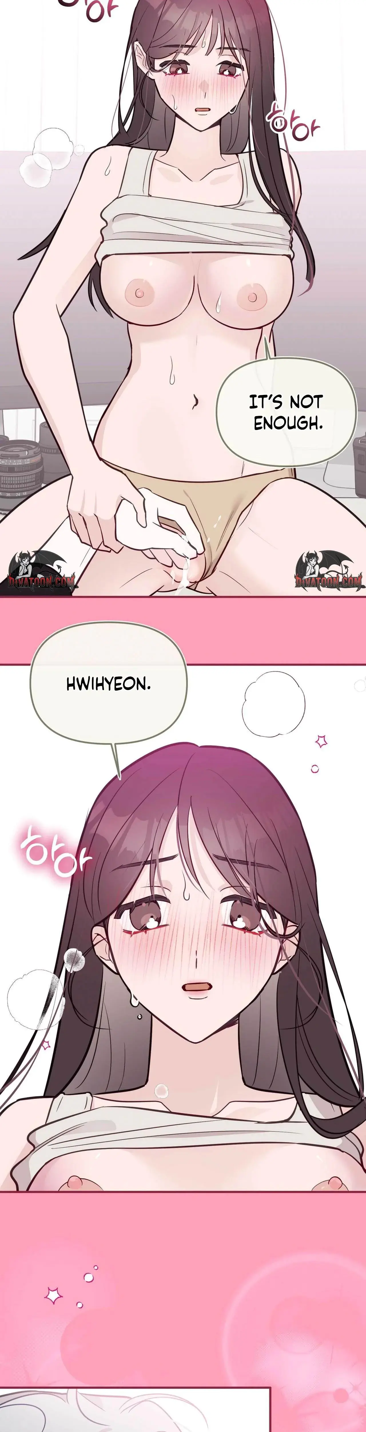 I Raised Him Then Devoured Him Chapter 29 - Page 28