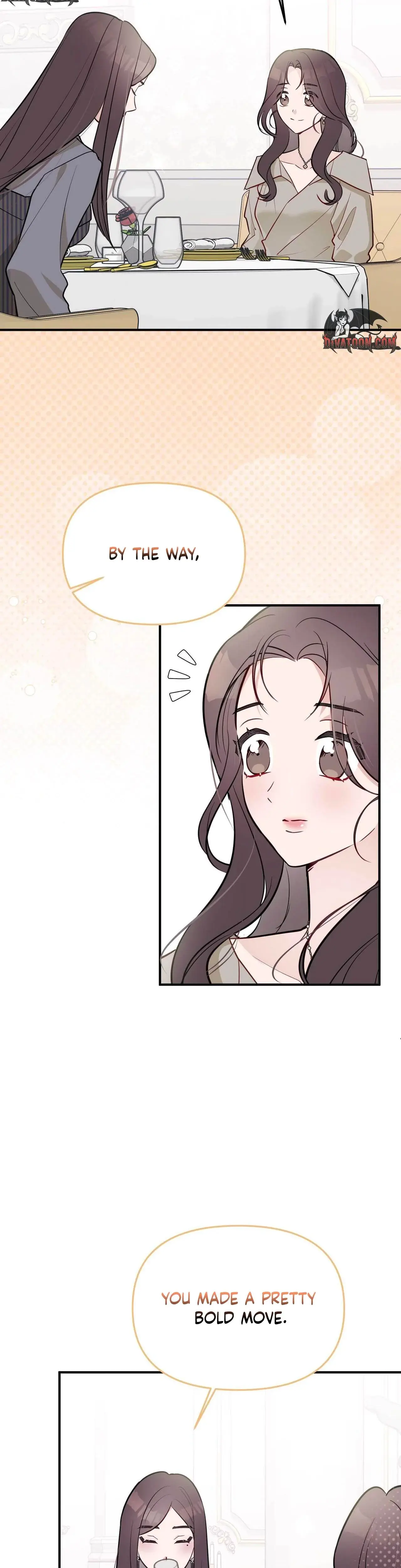 I Raised Him Then Devoured Him Chapter 29 - Page 7