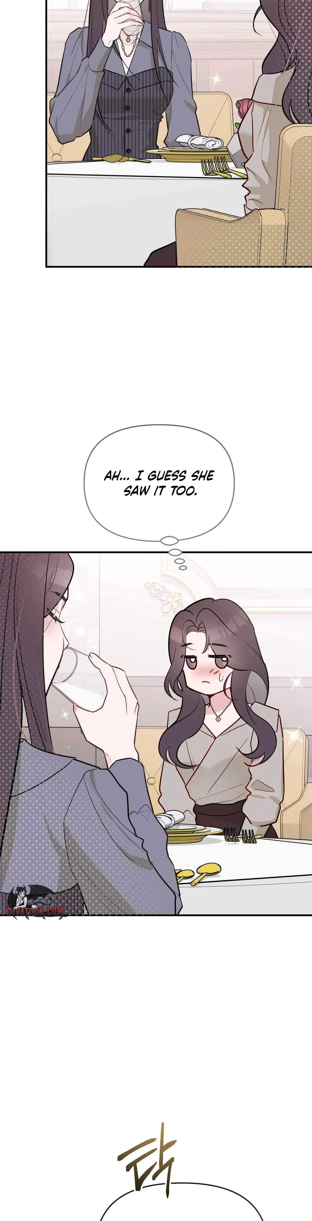 I Raised Him Then Devoured Him Chapter 29 - Page 8