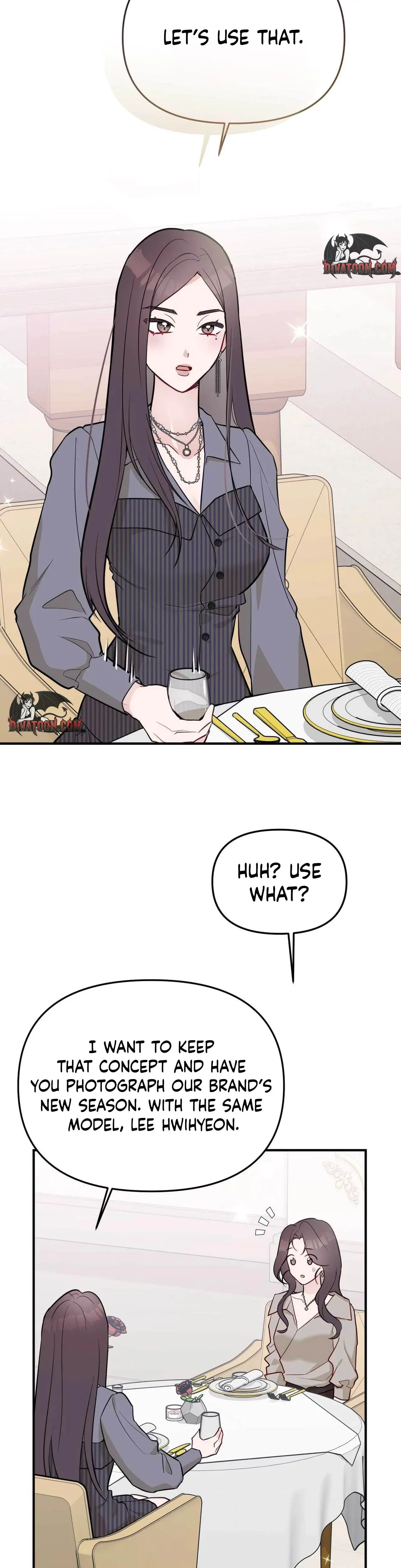 I Raised Him Then Devoured Him Chapter 29 - Page 9