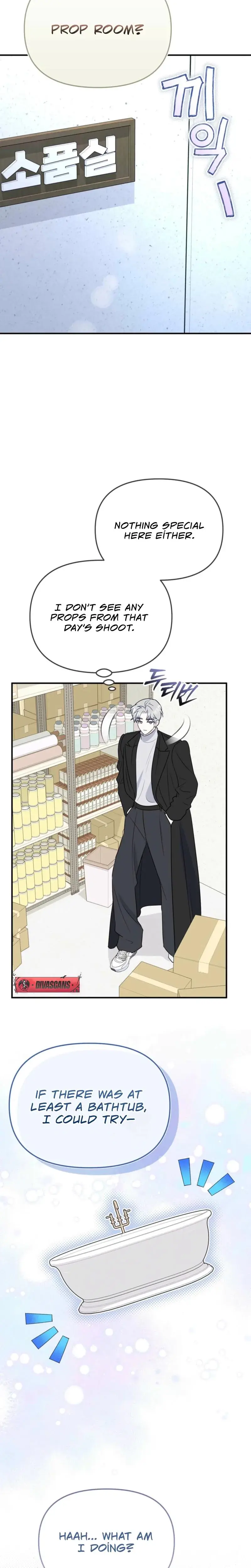 I Raised Him Then Devoured Him Chapter 3 - Page 25