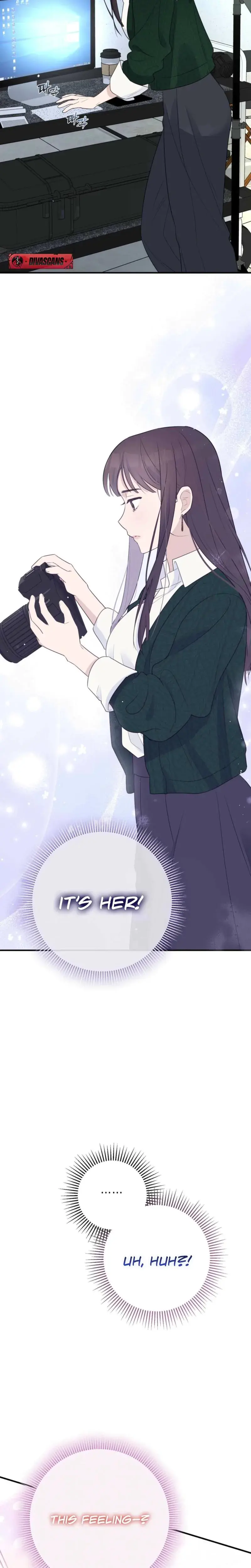 I Raised Him Then Devoured Him Chapter 3 - Page 28