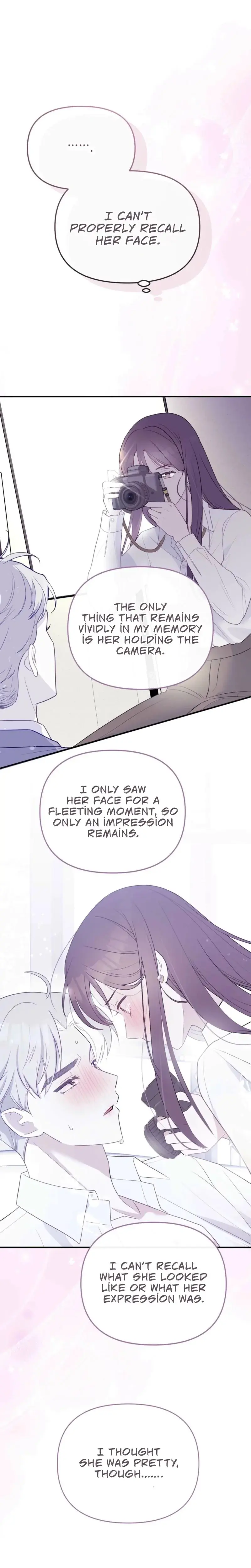 I Raised Him Then Devoured Him Chapter 3 - Page 5