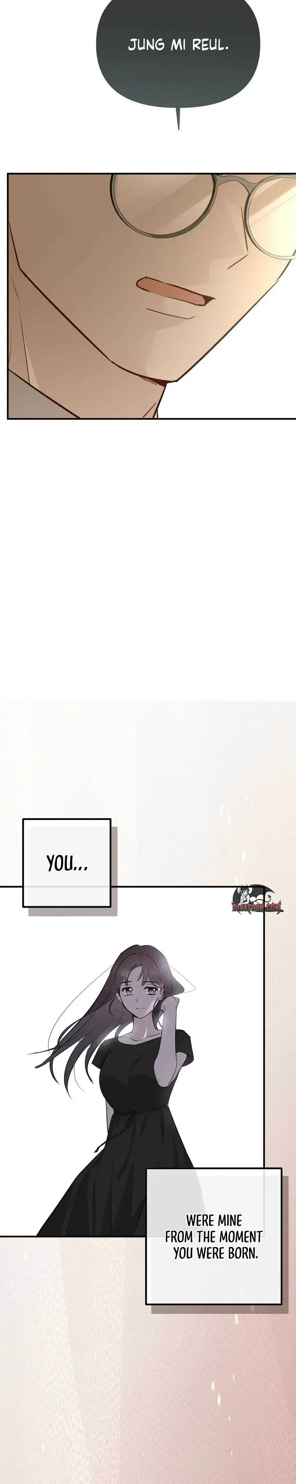 I Raised Him Then Devoured Him Chapter 30 - Page 12