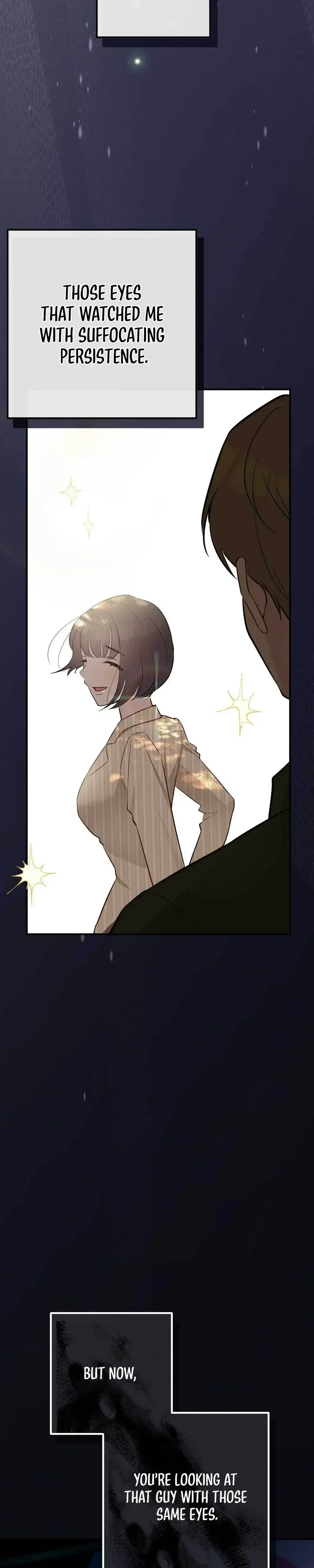 I Raised Him Then Devoured Him Chapter 30 - Page 14