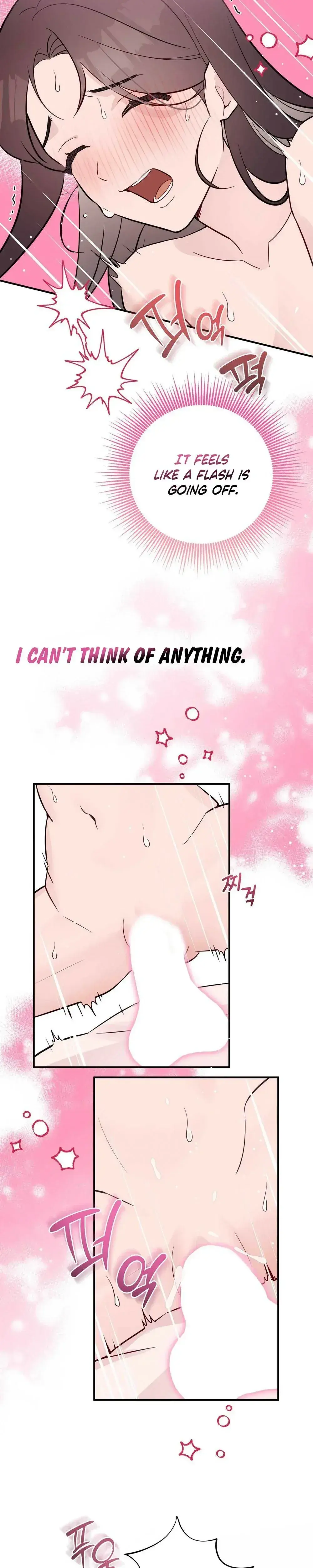I Raised Him Then Devoured Him Chapter 30 - Page 3
