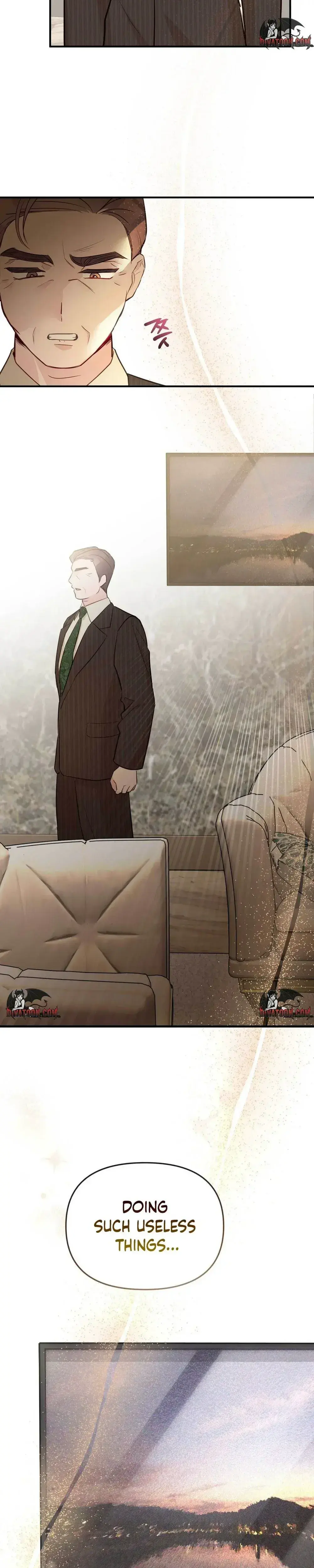 I Raised Him Then Devoured Him Chapter 30 - Page 33