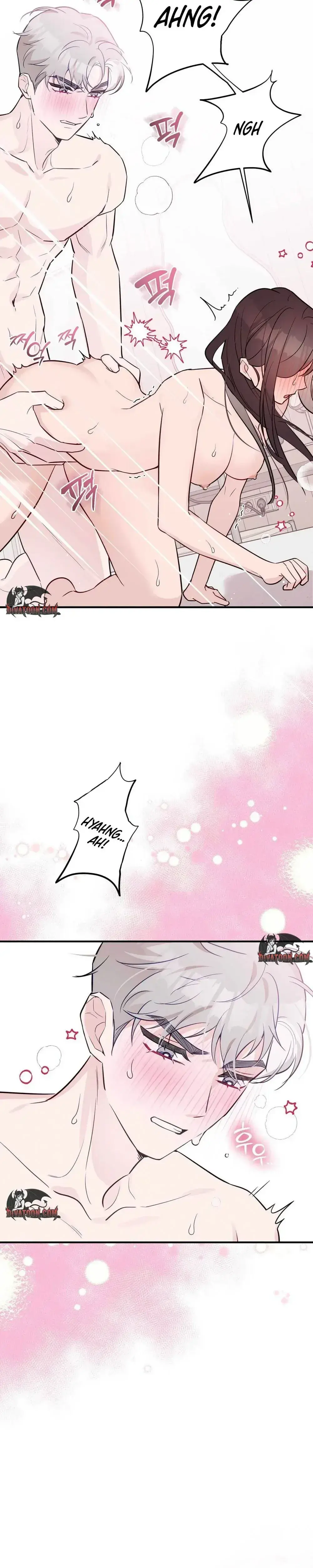 I Raised Him Then Devoured Him Chapter 30 - Page 4